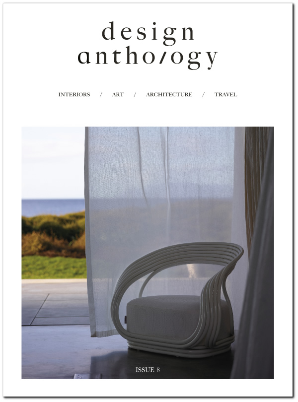 Welcome to Issue Number Eight
